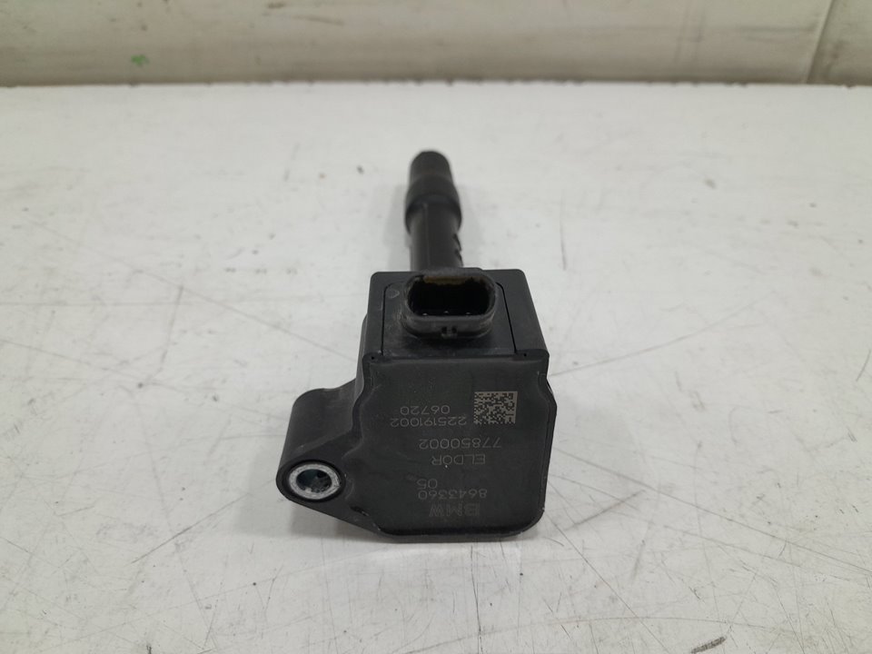 Bobina encendido mini mini cooper d
