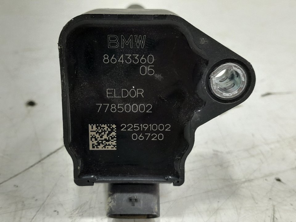 Bobina encendido mini mini cooper d