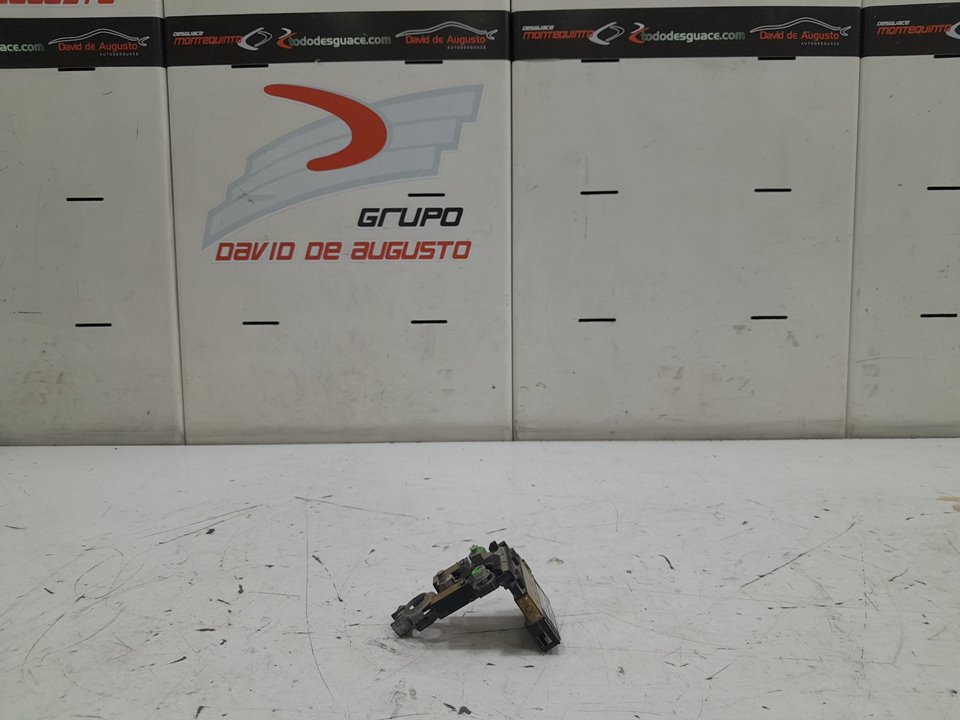 Borna positiva nissan pathfinder iii 2.5 dci 4wd