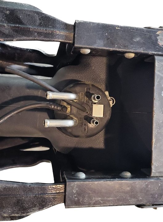 Deposito adblue renault premium route 2006 f