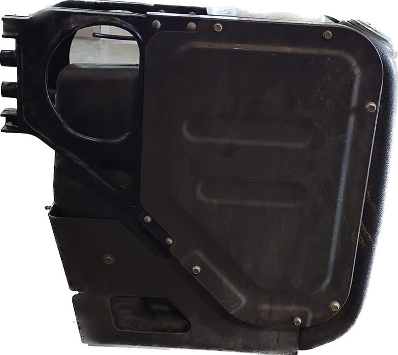 Deposito adblue renault premium route 2006 f