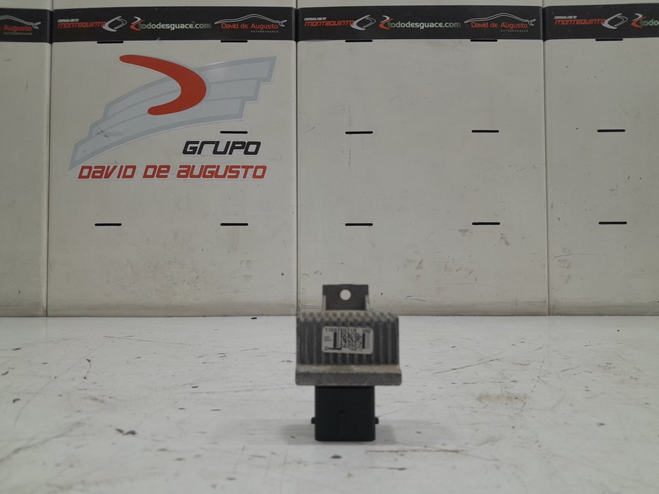 Unidad de control dacia sandero ii 1.5 dci