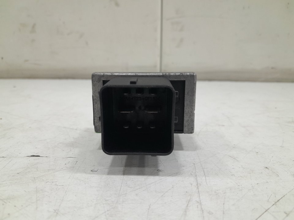 Unidad de control dacia sandero ii 1.5 dci