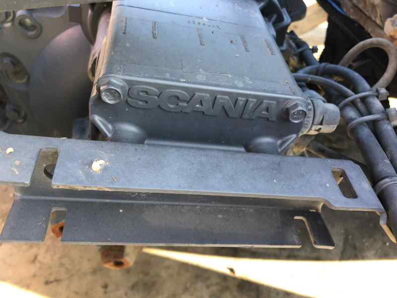  caja cambios automatica   scania serie p/g/r (c-clase) 
