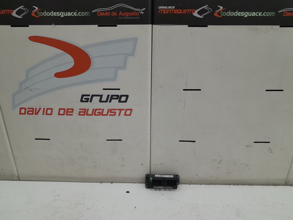 Uce ecu fiat punto 1.2 60 (188.030 .050 .130 .