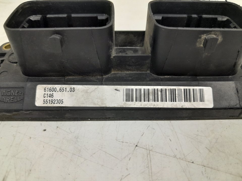 Uce ecu fiat punto 1.2 60 (188.030 .050 .130 .