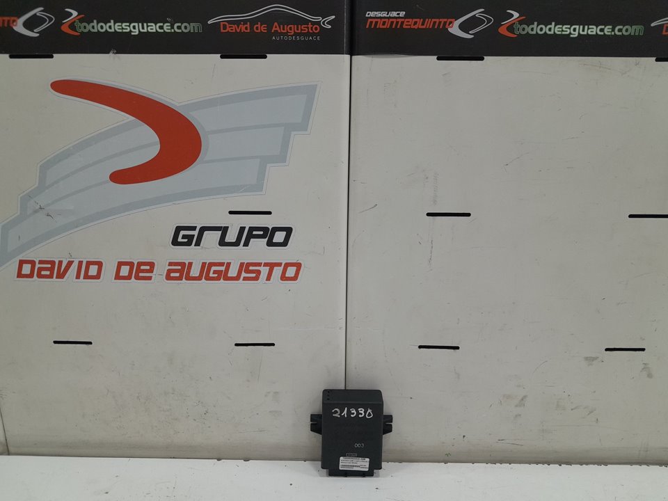 Modulo electronico mercedes-benz clase e e 270 cdi (211.016)