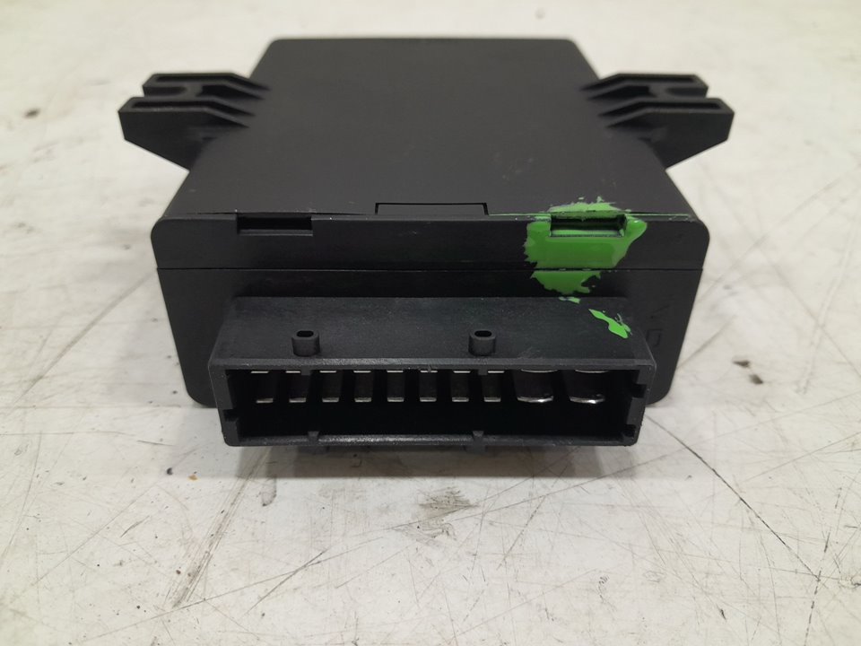 Modulo electronico mercedes-benz clase e e 270 cdi (211.016)