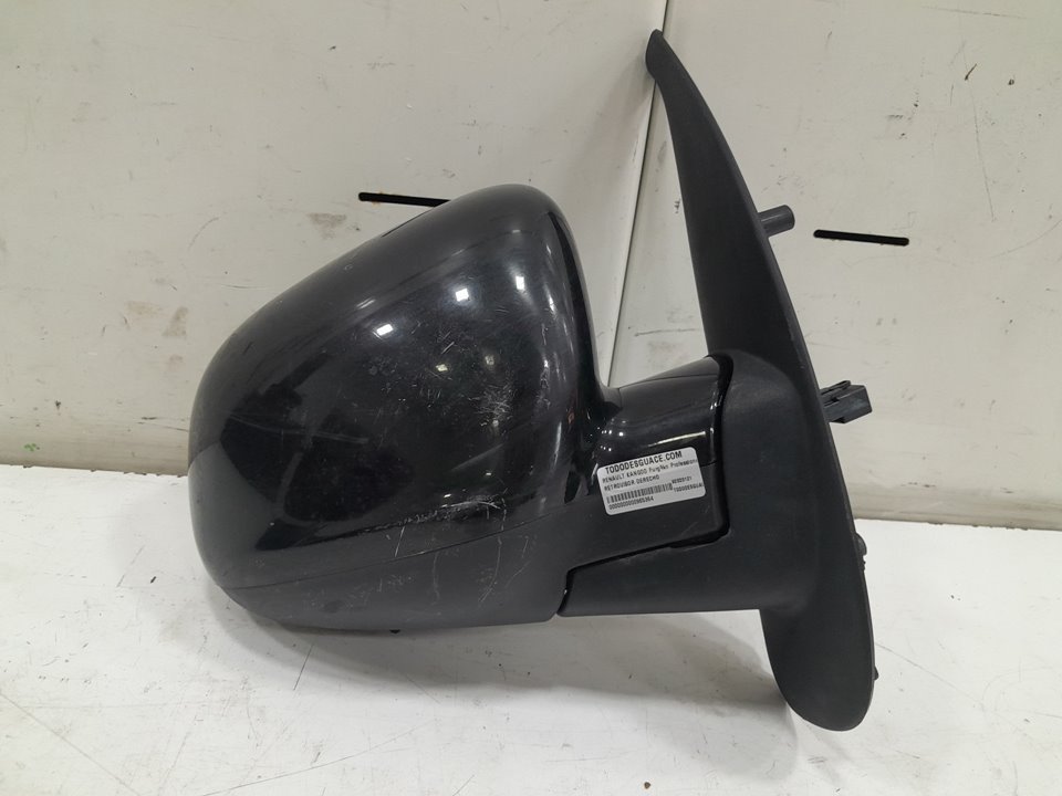 Retrovisor derecho renault kangoo  grand kangoo 1.5 dci (kw0a)