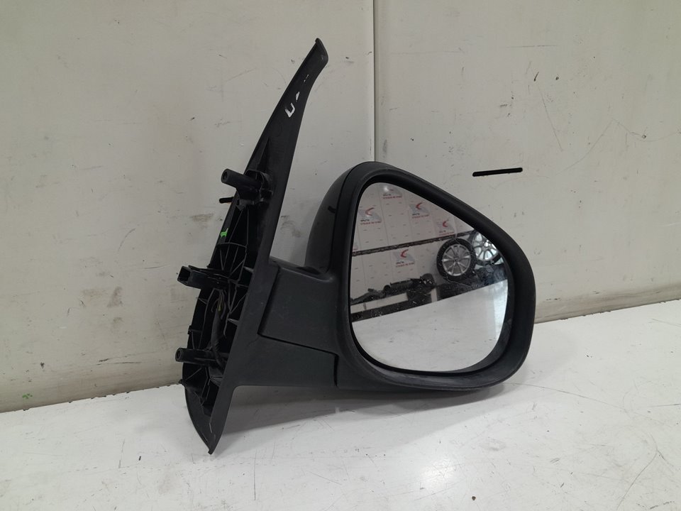 Retrovisor derecho renault kangoo  grand kangoo 1.5 dci (kw0a)