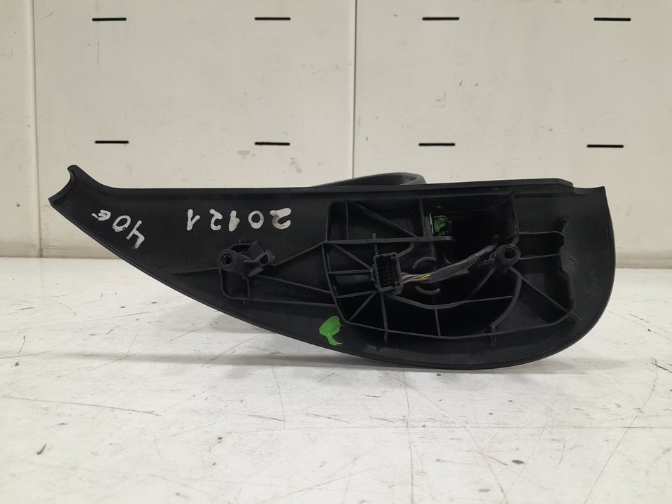 Retrovisor derecho renault kangoo  grand kangoo 1.5 dci (kw0a)