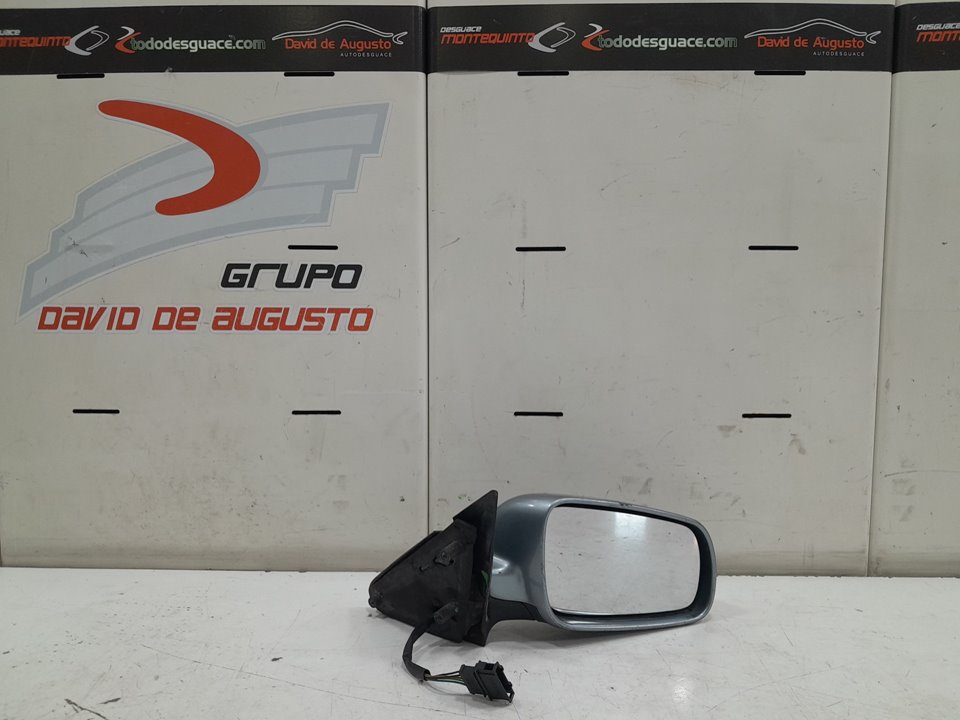 Retrovisor derecho skoda octavia i 1.6