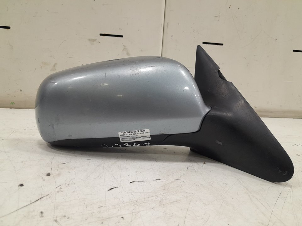 Retrovisor derecho skoda octavia i 1.6