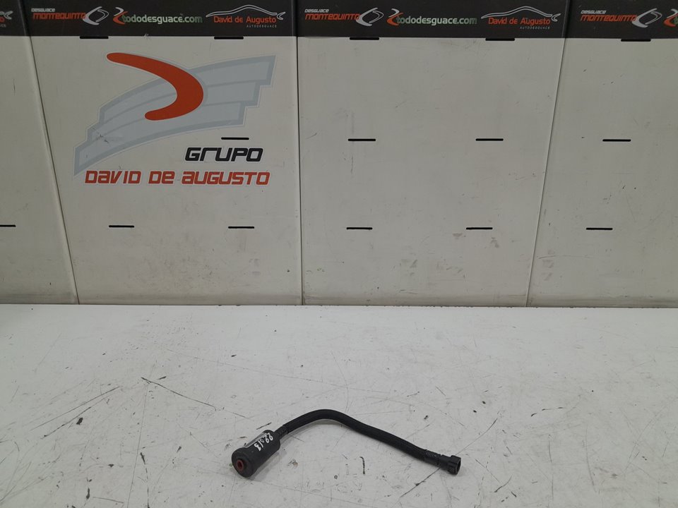 Valvula mini mini cooper d