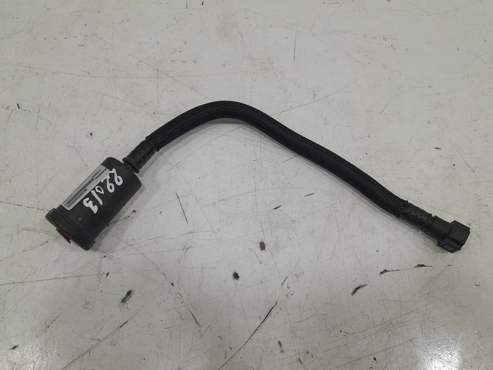 Valvula mini mini cooper d