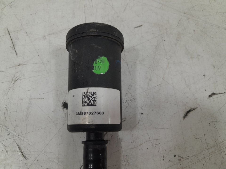 Valvula mini mini cooper d