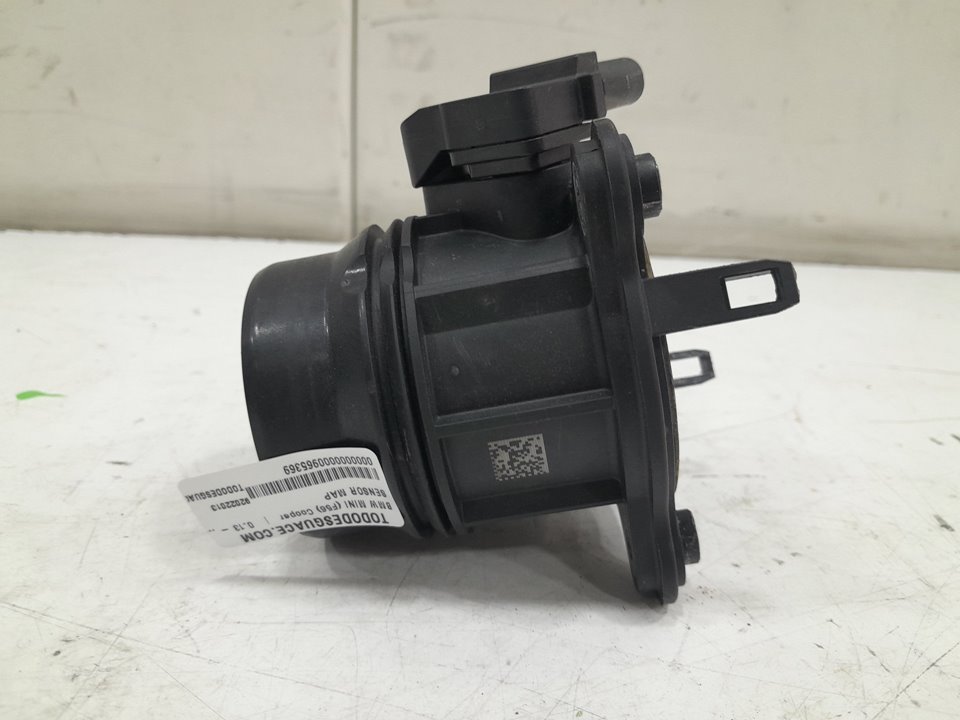 Sensor map mini mini cooper d