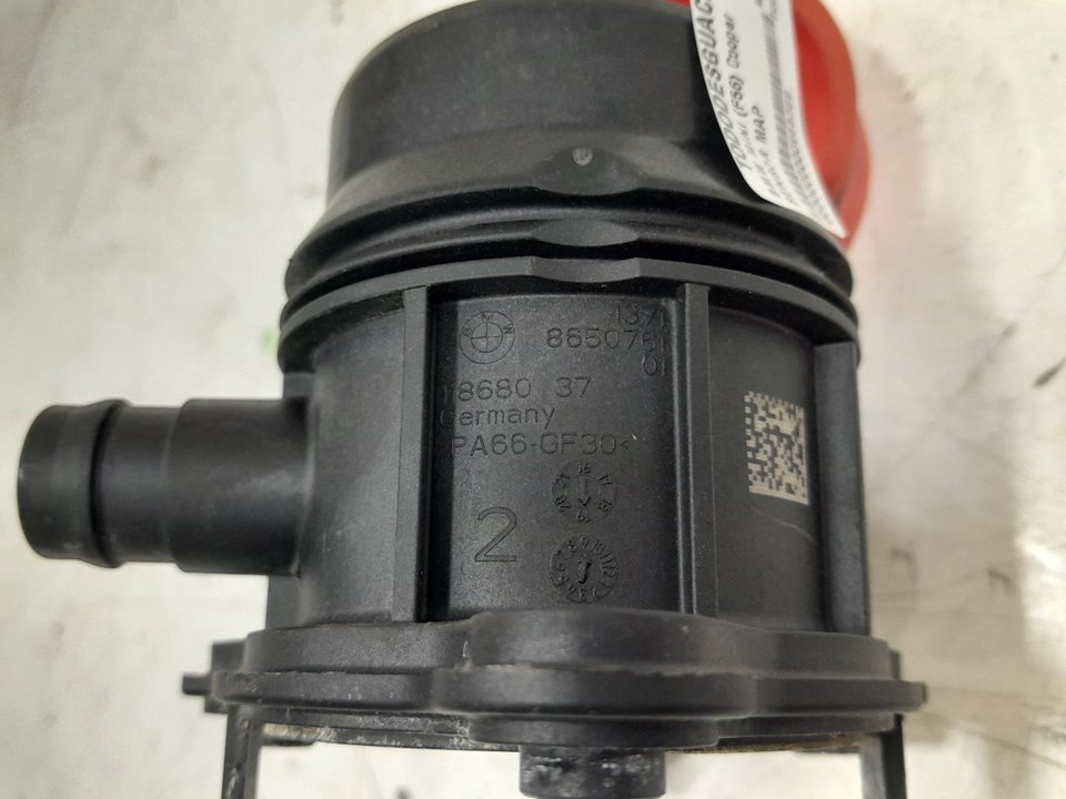 Sensor map mini mini cooper d