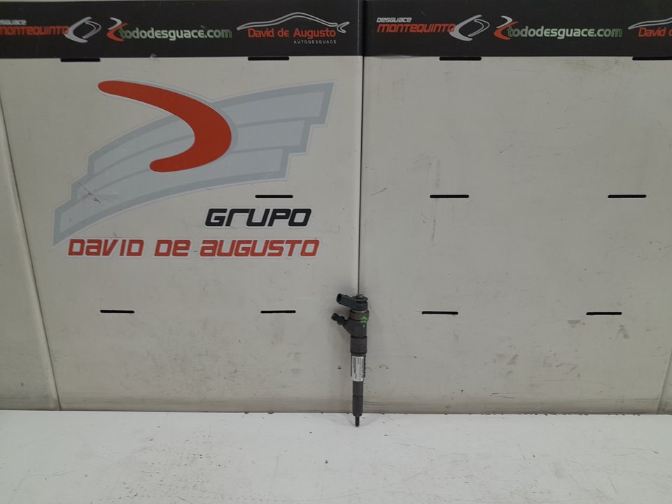Inyector bmw 3 320 d