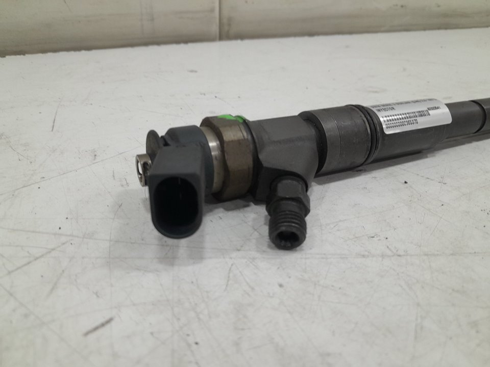 Inyector bmw 3 320 d