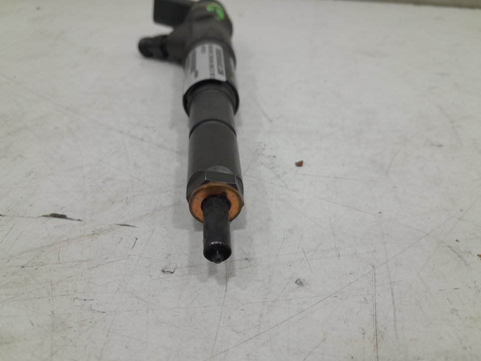 Inyector bmw 3 320 d