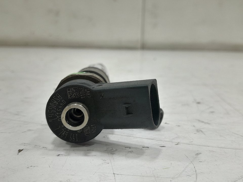 Inyector bmw 3 320 d