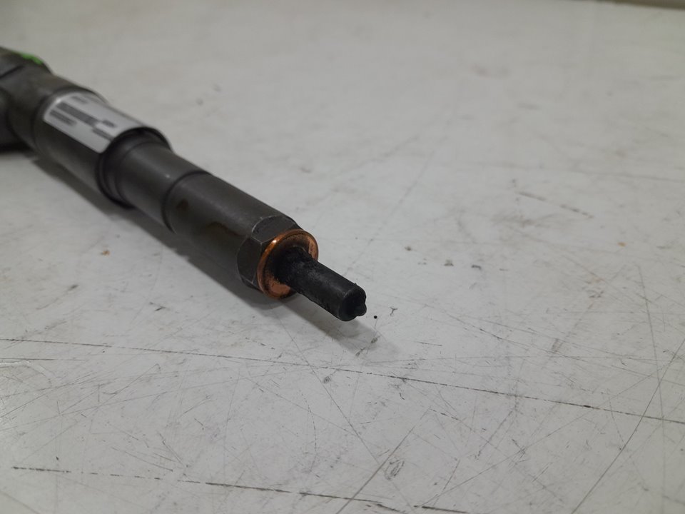 Inyector bmw 3 320 d
