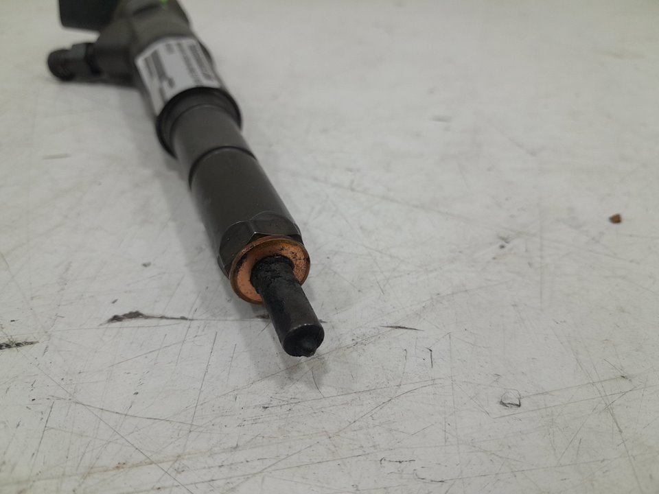 Inyector bmw 3 320 d