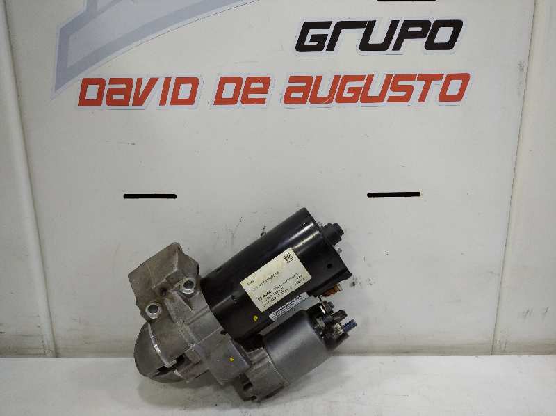  motor arranque   bmw x6 (f16) xdrive40d 3.0 turbodiesel