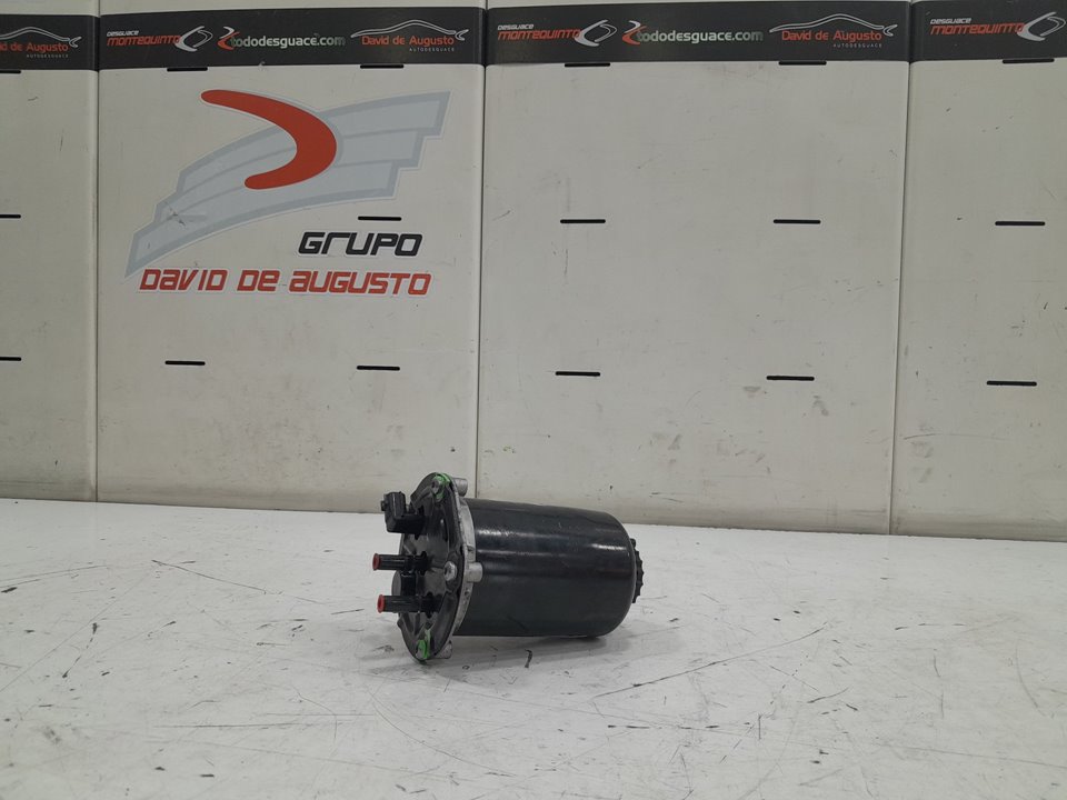 Soporte filtro gasoil renault  master bus       0.11 - ... no identificado