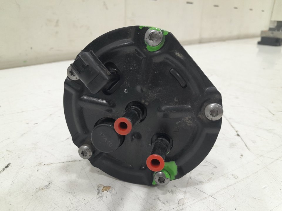 Soporte filtro gasoil renault  master bus       0.11 - ... no identificado