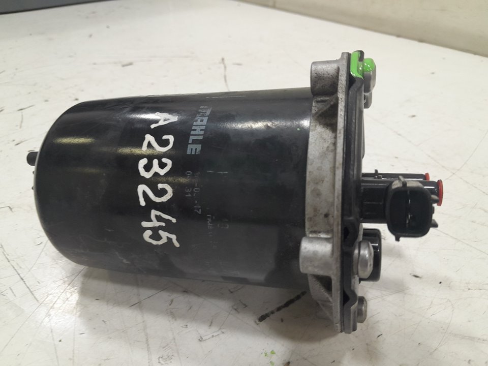 Soporte filtro gasoil renault  master bus       0.11 - ... no identificado