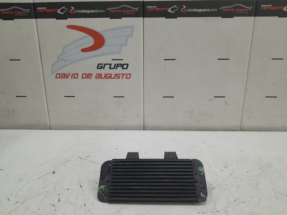 Enfriador gasoil renault  master bus       0.11 - ... no identificado