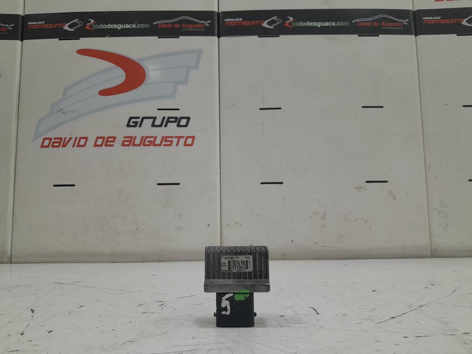 Unidad de control renault  master bus       0.11 - ... no identificado