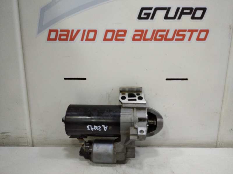  motor arranque   bmw x6 (f16) xdrive40d 3.0 turbodiesel