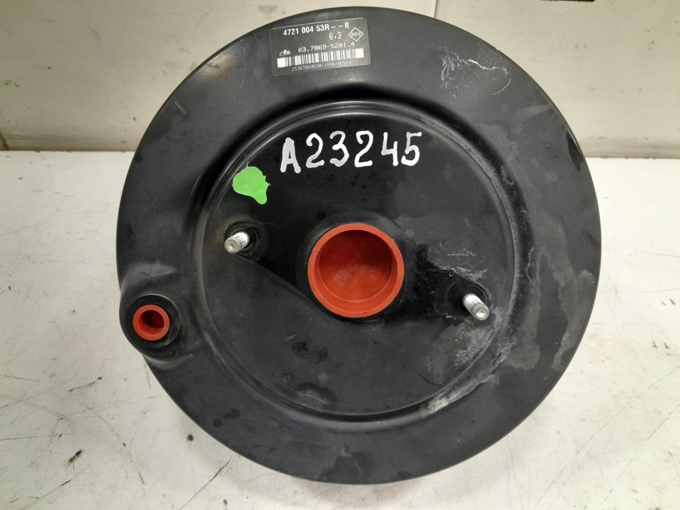 Servofreno renault  master bus       0.11 - ... no identificado