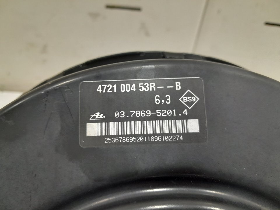 Servofreno renault  master bus       0.11 - ... no identificado