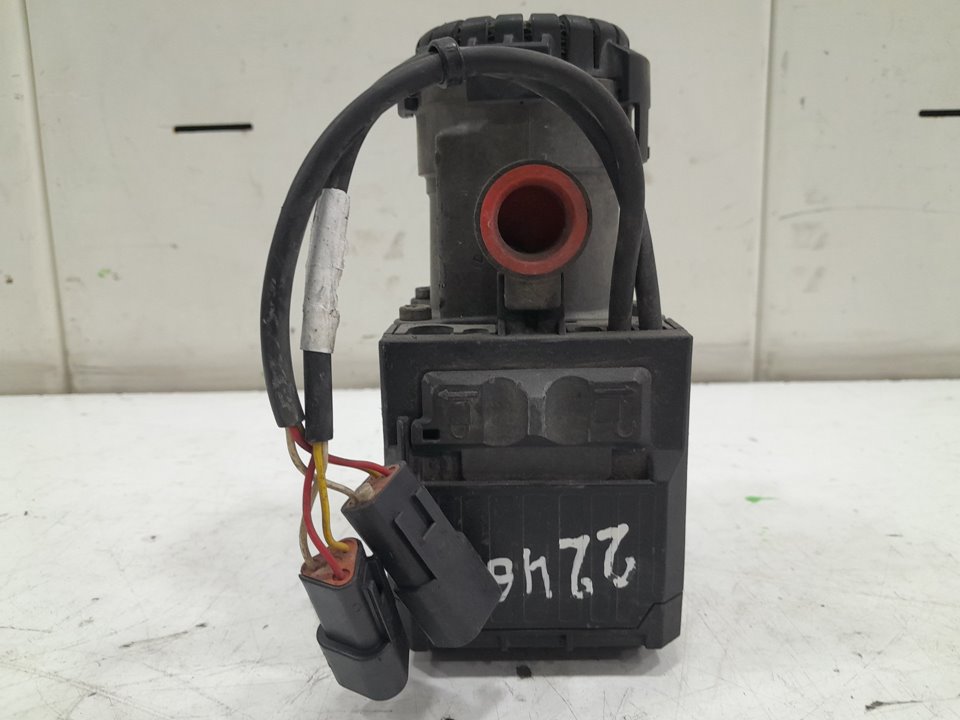 Valvula ebs renault  magnum ab 2005 cabina adel.tractor semirr. gv     4x2    4xx.18 gran espacio      12.06 - 12.09 no identifi