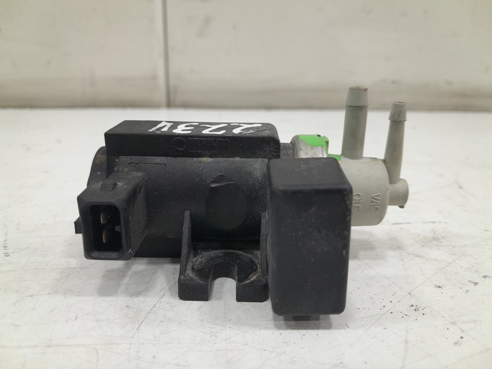 Valvula vacio 1.5 dci (jm1e)