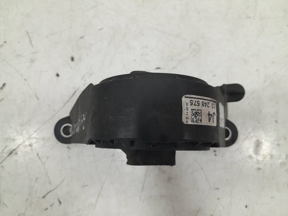 Taco motor citroen c-elysee 1.6 bluehdi 100