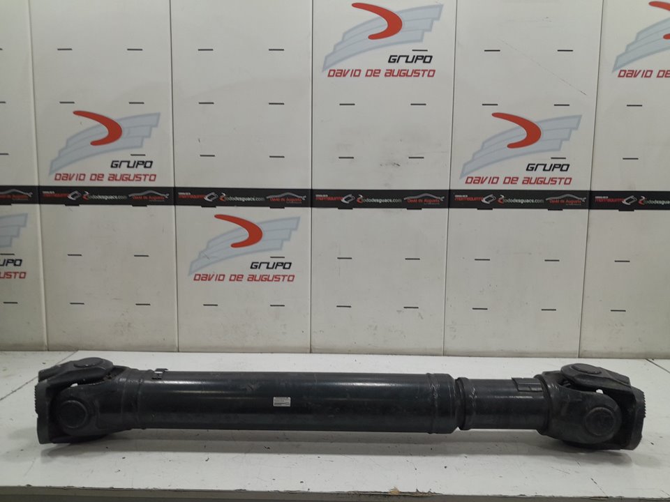 Transmision central mercedes actros bm 963.xxx 3a