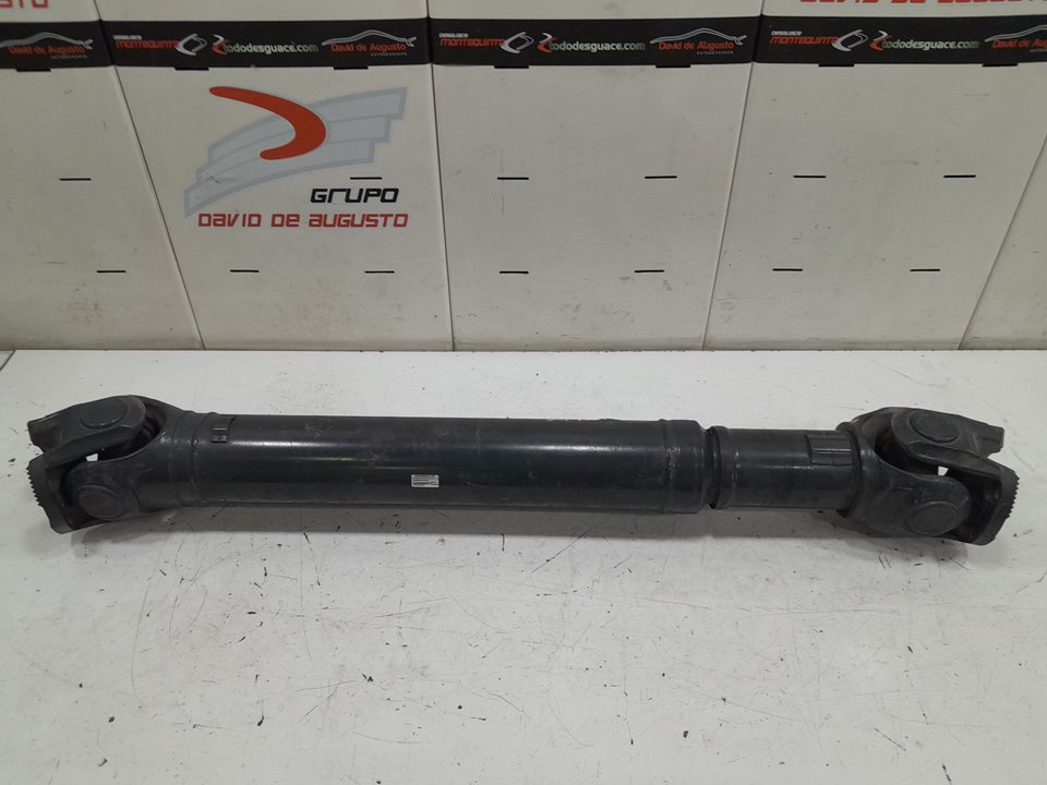 Transmision central mercedes actros bm 963.xxx 3a