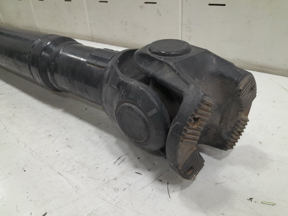 Transmision central mercedes actros bm 963.xxx 3a