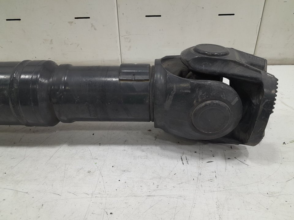 Transmision central mercedes actros bm 963.xxx 3a