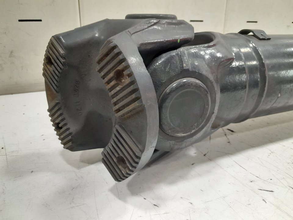 Transmision central mercedes actros bm 963.xxx 3a