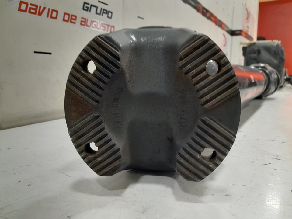 Transmision central mercedes actros bm 963.xxx 3a