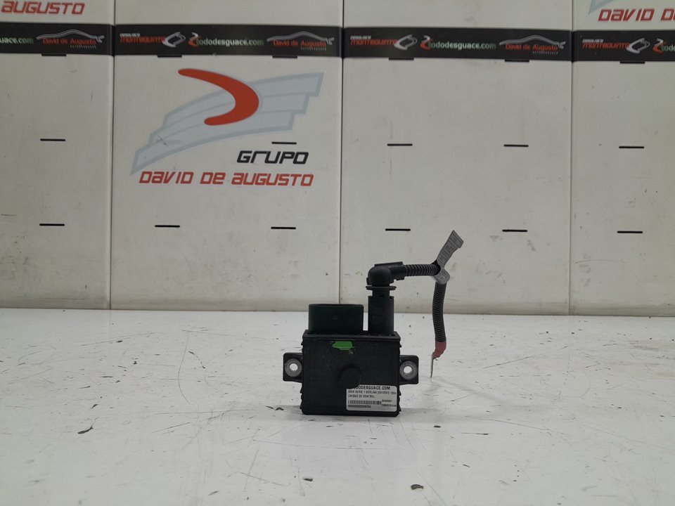 Unidad de control bmw 1 120 d