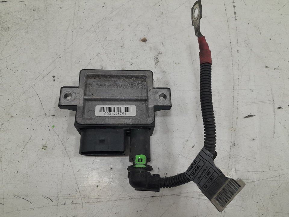 Unidad de control bmw 1 120 d