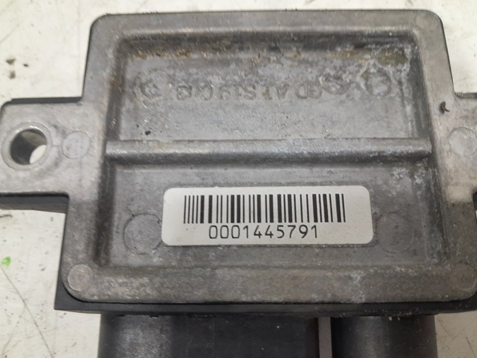 Unidad de control bmw 1 120 d