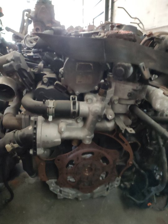 Motor completo kia sportage         0.15  ...
